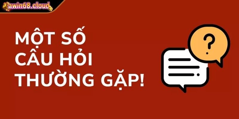 Tôi không đăng nhập được Awin68, cần làm gì?
