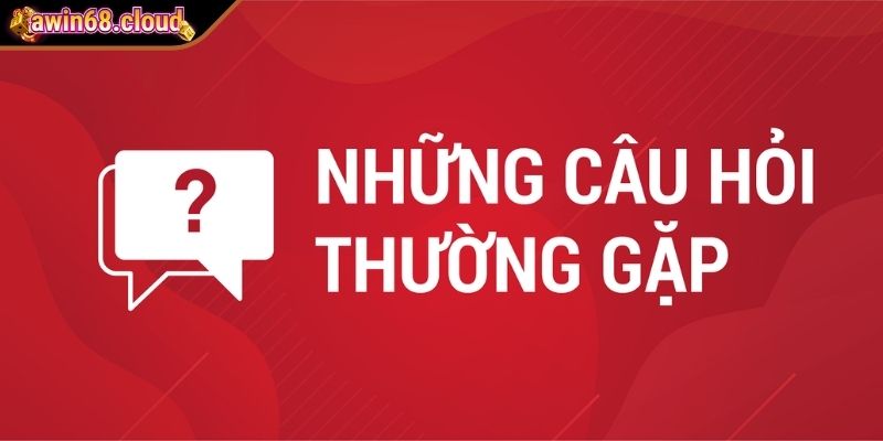 Những phương thức nạp tiền nào được chấp nhận tại Awin68?