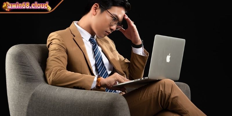 Thành tựu nổi bật CEO Awin68 đạt được cho đến 2025