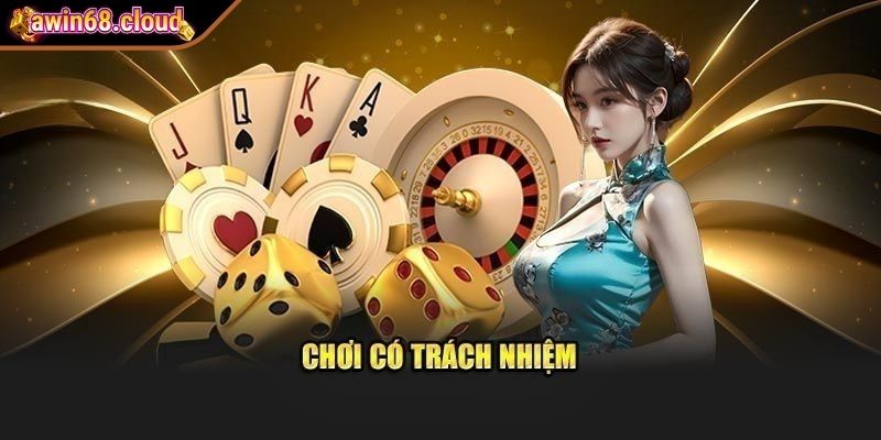 Tự giới hạn thời gian chơi