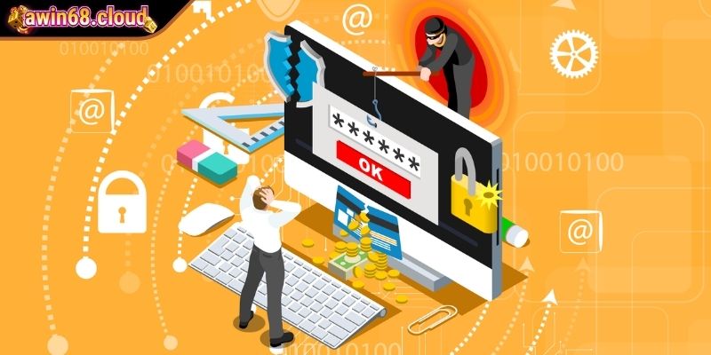 Thông tin được thu thập theo quyền riêng tư Awin68